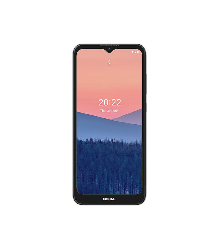 گوشی موبایل نوکیا مدل Nokia C21 دوسیم کارت ظرفیت 2/32 گیگابایت