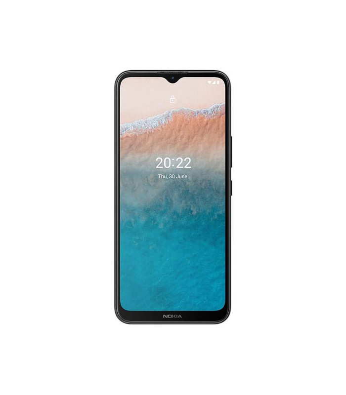 گوشی موبایل نوکیا مدل Nokia C21 Plus دوسیم کارت ظرفیت 2/32 گیگابایت