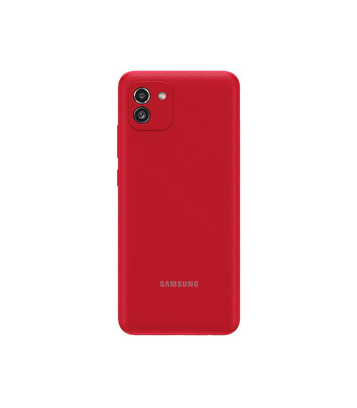 گوشی موبایل سامسونگ مدل Galaxy A03 دوسیم کارت ظرفیت 3/32 گیگابایت
