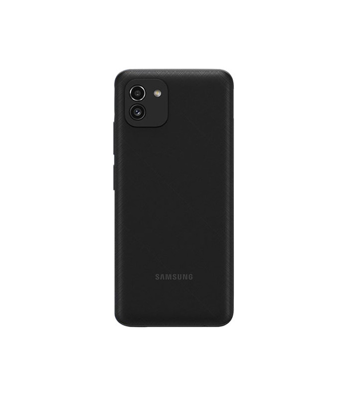 گوشی موبایل سامسونگ مدل Galaxy A03 دوسیم کارت ظرفیت 3/32 گیگابایت
