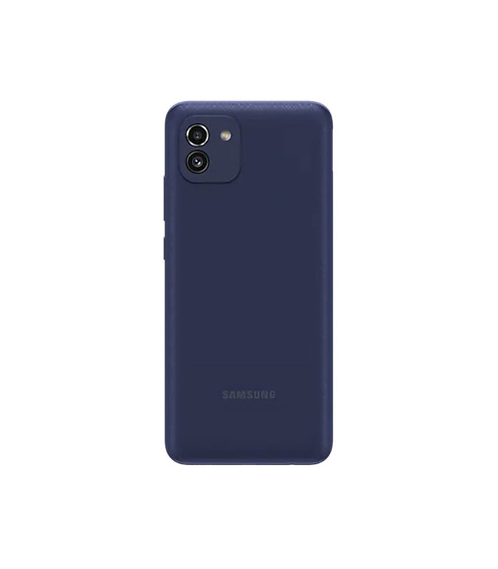 گوشی موبایل سامسونگ مدل Galaxy A03 دوسیم کارت ظرفیت 3/32 گیگابایت