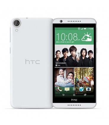 گوشی موبایل تک سیم کارت اچ تی سی دیزایر 820