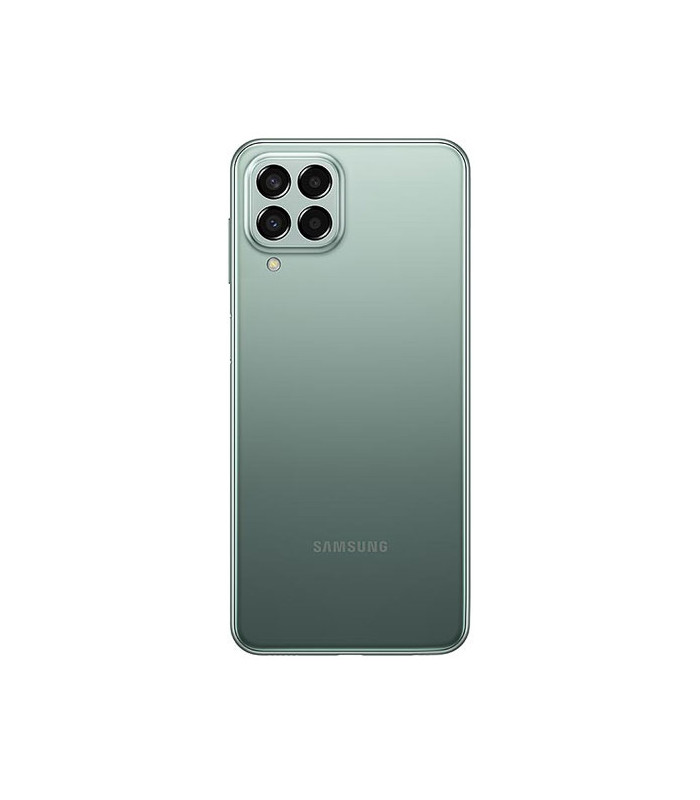 گوشی موبایل سامسونگ مدل Galaxy M33 5G دوسیم کارت ظرفیت 6/128 گیگابایت