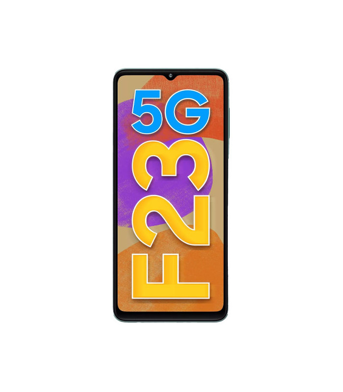 گوشی موبایل سامسونگ مدل Galaxy F23 5G دوسیم کارت ظرفیت 4/128 گیگابایت