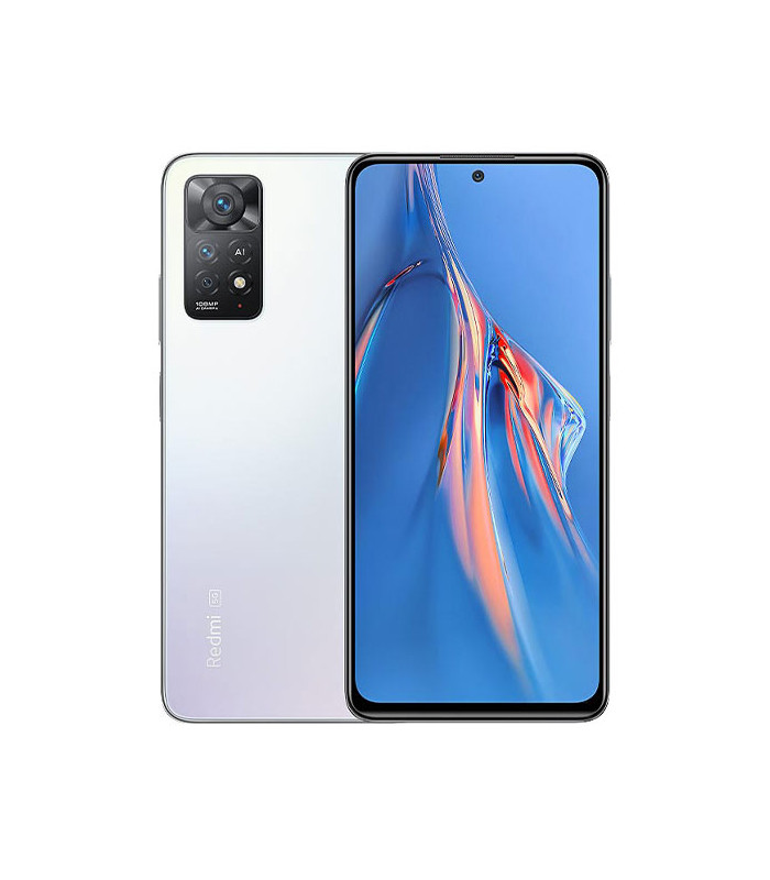 گوشی موبایل شیائومی مدل Redmi Note 11E Pro 5G دو سیم کارت ظرفیت 8/128 گیگابایت