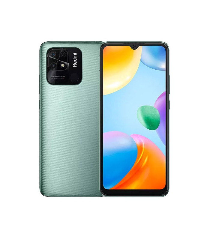 گوشی موبایل شیائومی مدل Redmi 10C دو سیم کارت ظرفیت 4/128 گیگابایت