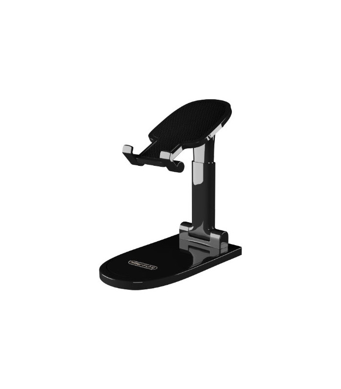 پایه نگهدارنده رومیزی گوشی موبایل ریمکس مدل RL-CH13