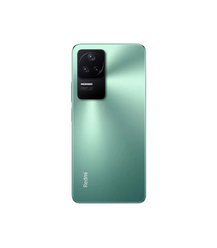 گوشی موبایل شیائومی مدل Redmi K40S 5G دو سیم کارت ظرفیت 6/128 گیگابایت