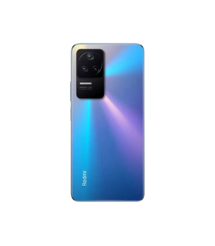 گوشی موبایل شیائومی مدل Redmi K40S 5G دو سیم کارت ظرفیت 6/128 گیگابایت