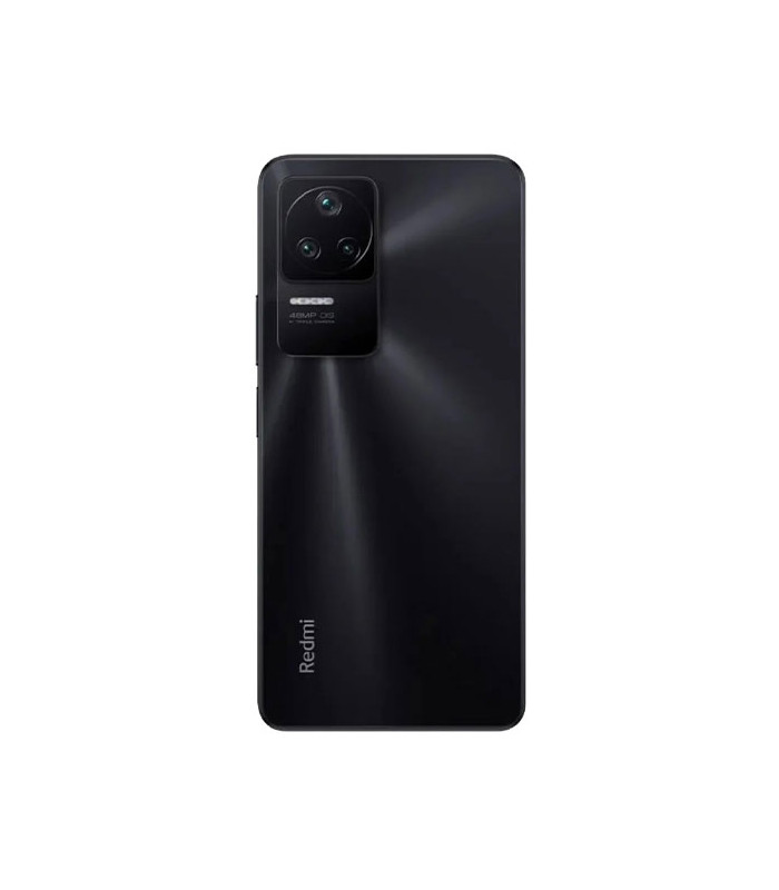 گوشی موبایل شیائومی مدل Redmi K40S 5G دو سیم کارت ظرفیت 8/128 گیگابایت