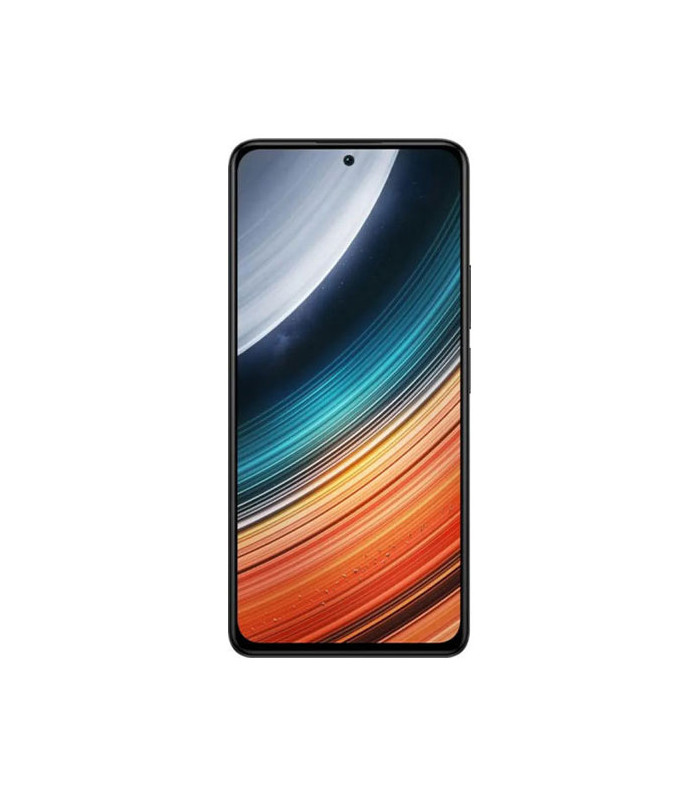 گوشی موبایل شیائومی مدل Redmi K40S 5G دو سیم کارت ظرفیت 12/256 گیگابایت