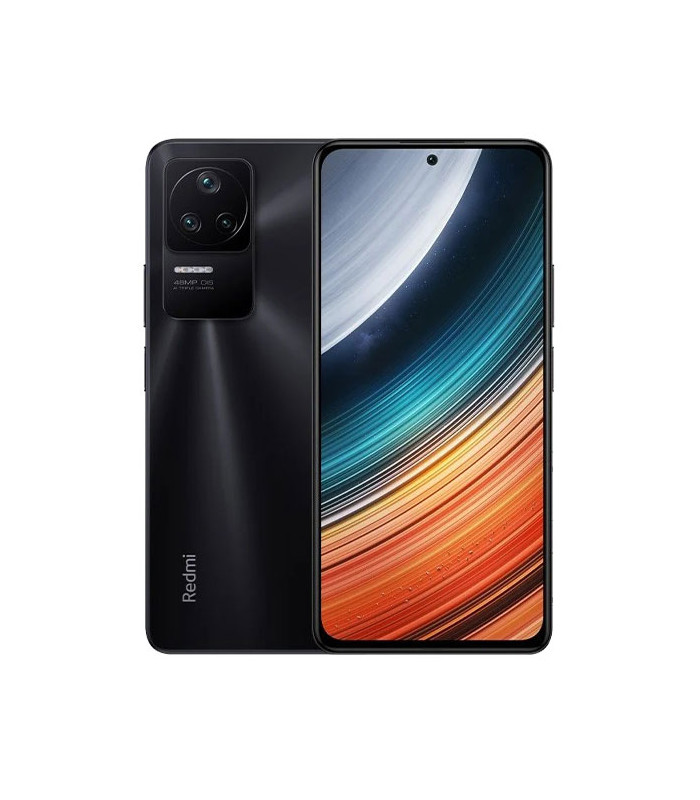 گوشی موبایل شیائومی مدل Redmi K40S 5G دو سیم کارت ظرفیت 12/256 گیگابایت