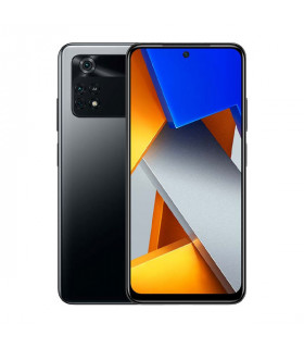 گوشی موبایل شیائومی مدل Poco M4 Pro 4G دو سیم کارت ظرفیت 6/64 گیگابایت