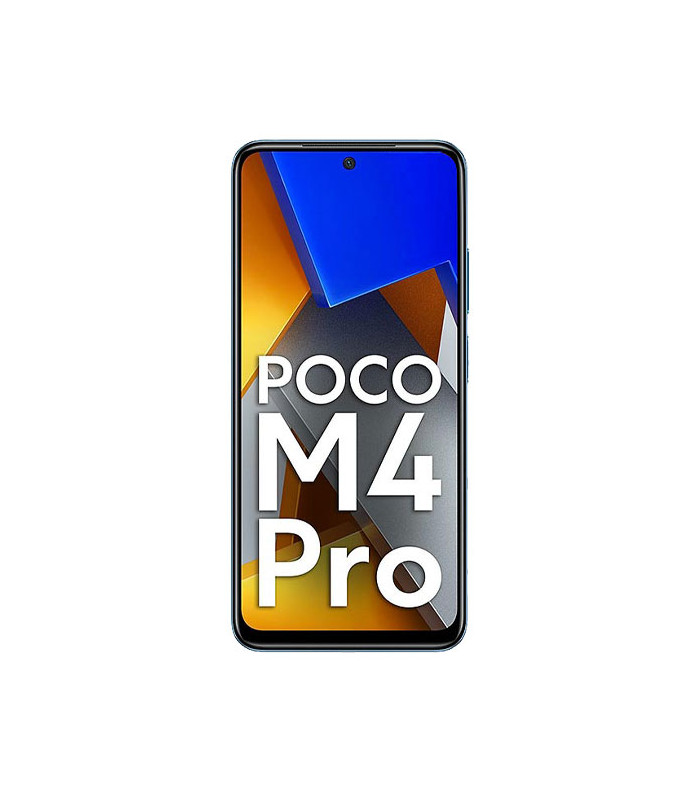 گوشی موبایل شیائومی مدل Poco M4 Pro 4G دو سیم کارت ظرفیت 8/256 گیگابایت