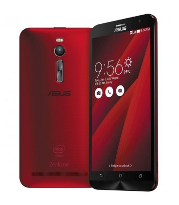 گوشی موبایل ایسوس زنفون 2 ZE551ML مدل 32 گیگابایت دو سیم کارت