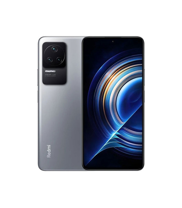 گوشی موبایل شیائومی مدل Redmi K50 5G دو سیم کارت ظرفیت 8/256 گیگابایت