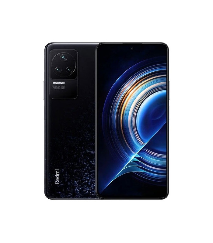 گوشی موبایل شیائومی مدل Redmi K50 5G دو سیم کارت ظرفیت 12/256 گیگابایت