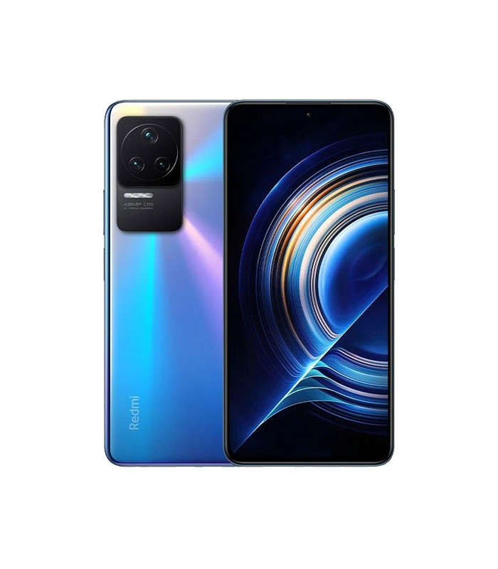 گوشی موبایل شیائومی مدل Redmi K50 5G دو سیم کارت ظرفیت 12/256 گیگابایت