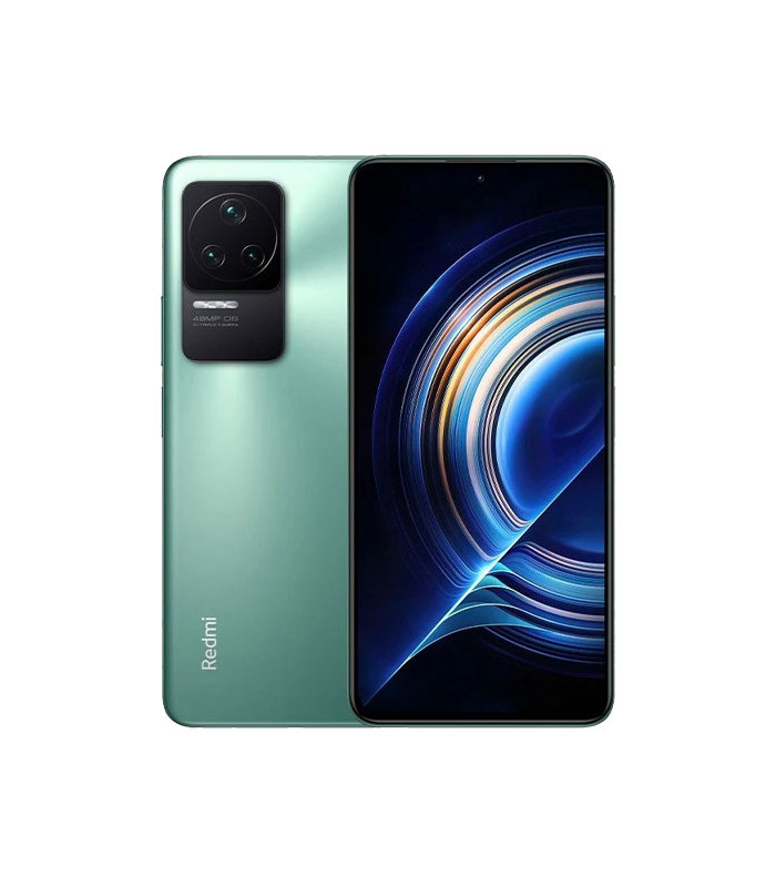 گوشی موبایل شیائومی مدل Redmi K50 5G دو سیم کارت ظرفیت 12/256 گیگابایت
