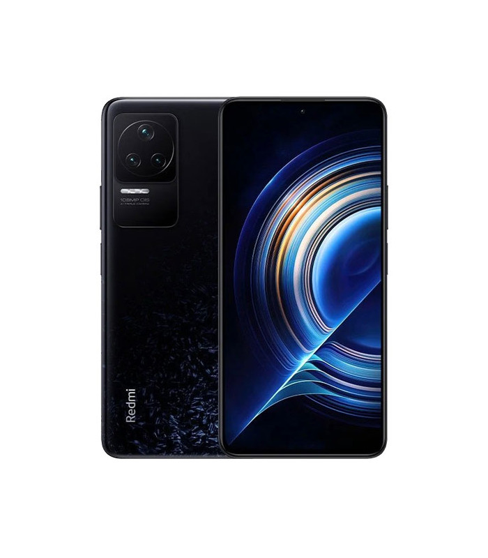 گوشی موبایل شیائومی مدل Redmi K50 Pro 5G دو سیم کارت ظرفیت 8/256 گیگابایت