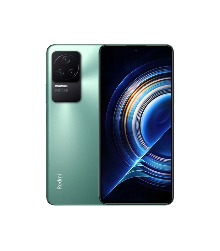 گوشی موبایل شیائومی مدل Redmi K50 Pro 5G دو سیم کارت ظرفیت 8/256 گیگابایت