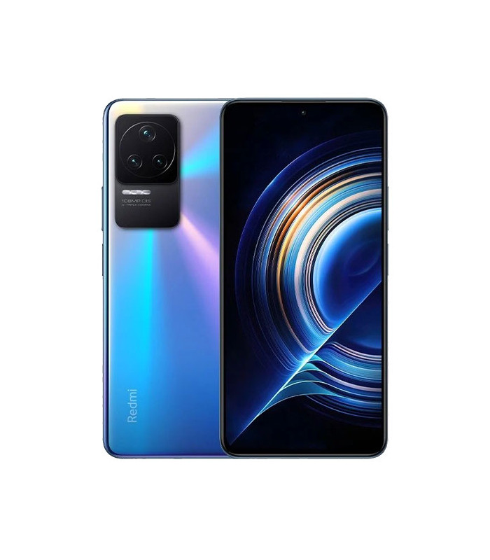 گوشی موبایل شیائومی مدل Redmi K50 Pro 5G دو سیم کارت ظرفیت 12/512 گیگابایت