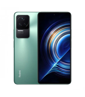 گوشی موبایل شیائومی مدل Redmi K50 Pro 5G دو سیم کارت ظرفیت 12/512 گیگابایت