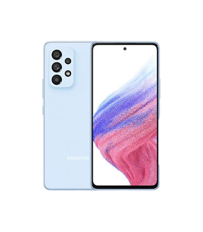 گوشی موبایل سامسونگ Galaxy A53 5G دوسیم کارت ظرفیت 8/128 گیگابایت