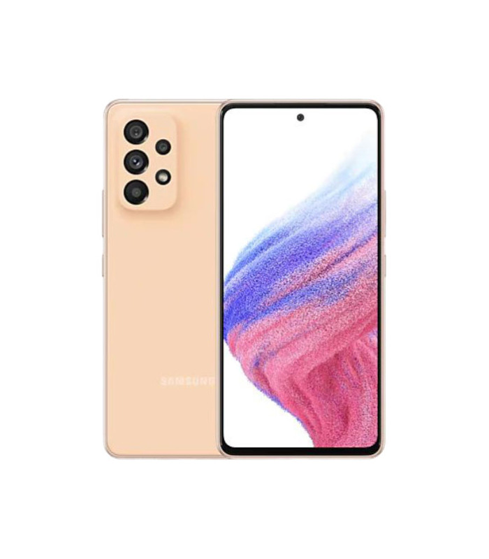 گوشی موبایل سامسونگ Galaxy A53 5G دوسیم کارت ظرفیت 6/128 گیگابایت