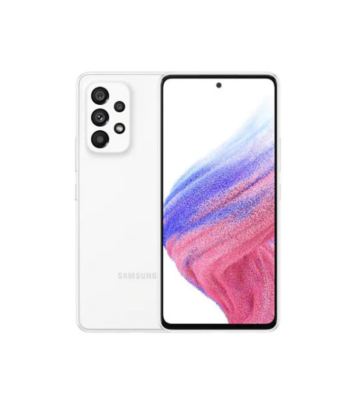 گوشی موبایل سامسونگ Galaxy A53 5G دوسیم کارت ظرفیت 6/128 گیگابایت