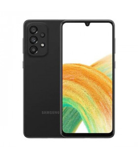 گوشی موبایل سامسونگ مدل Galaxy A33 5G دو سیم کارت ظرفیت 6/128 گیگابایت