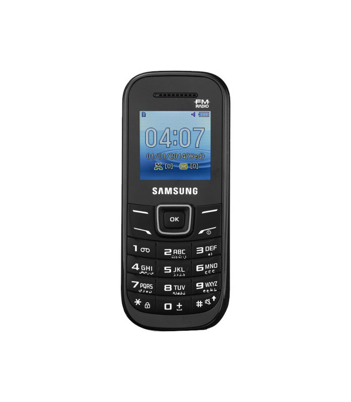 گوشی موبایل سامسونگ Keystone2 GT-E1205Y تک سیم کارت