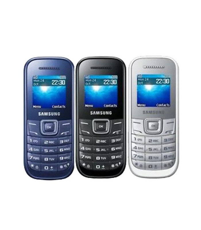 گوشی موبایل سامسونگ Keystone2 GT-E1205Y تک سیم کارت