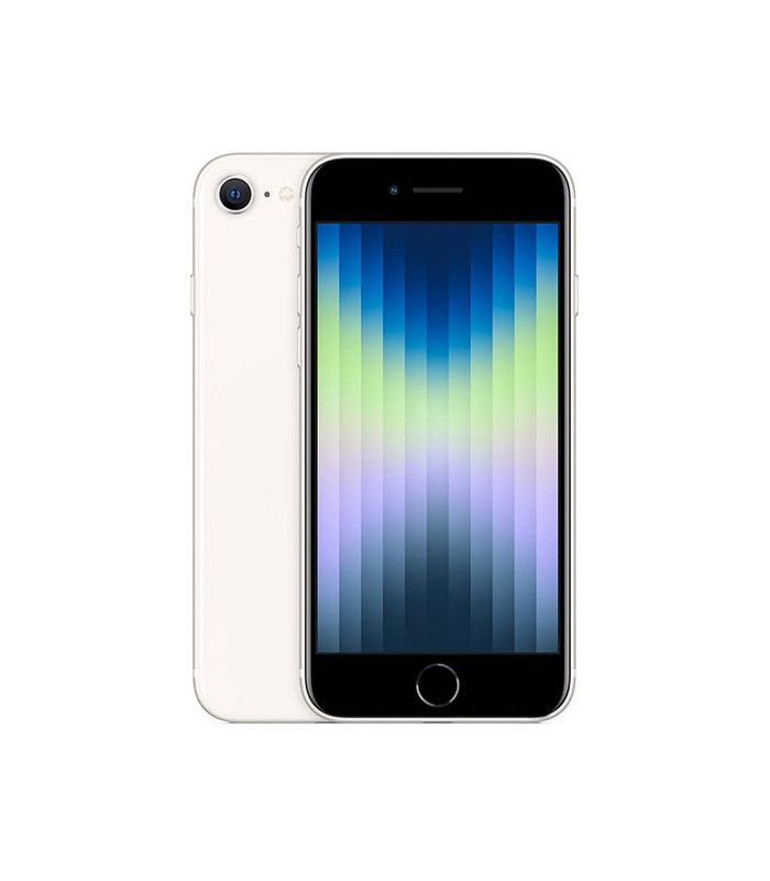 گوشی موبایل اپل مدل iPhone SE (2022) تک سیم کارت ظرفیت 4/128 گیگابایت