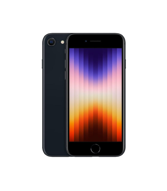 گوشی موبایل اپل مدل iPhone SE (2022) تک سیم کارت ظرفیت 4/256 گیگابایت