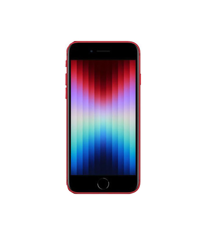 گوشی موبایل اپل مدل iPhone SE (2022) تک سیم کارت ظرفیت 4/256 گیگابایت