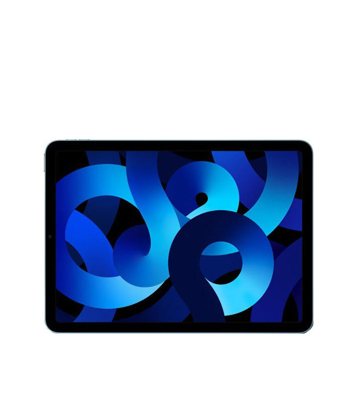 تبلت اپل مدل iPad Air 5G 10.9" (2022) ظرفیت 8/256 گیگابایت