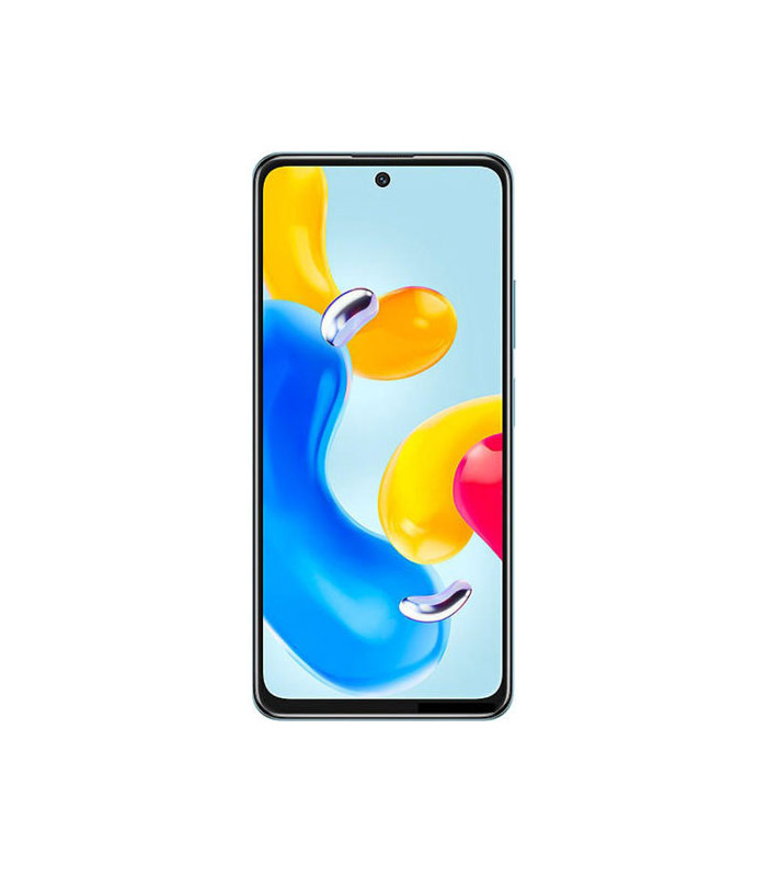گوشی موبایل شیائومی مدل Redmi Note 11S 5G دو سیم کارت ظرفیت 4/64 گیگابایت