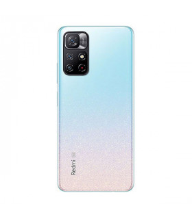 گوشی موبایل شیائومی مدل Redmi Note 11S 5G دو سیم کارت ظرفیت 4/64 گیگابایت