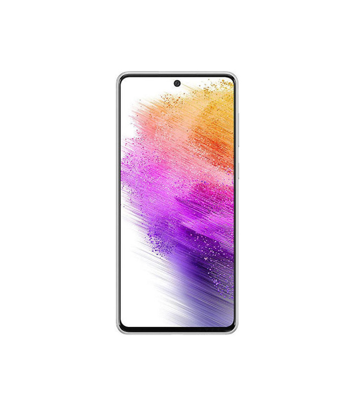 گوشی موبایل سامسونگ Galaxy A73 5G دوسیم کارت ظرفیت 8/128 گیگابایت