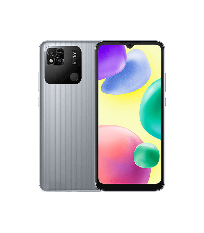 گوشی موبایل شیائومی مدل Redmi 10A دو سیم کارت ظرفیت 4/64 گیگابایت