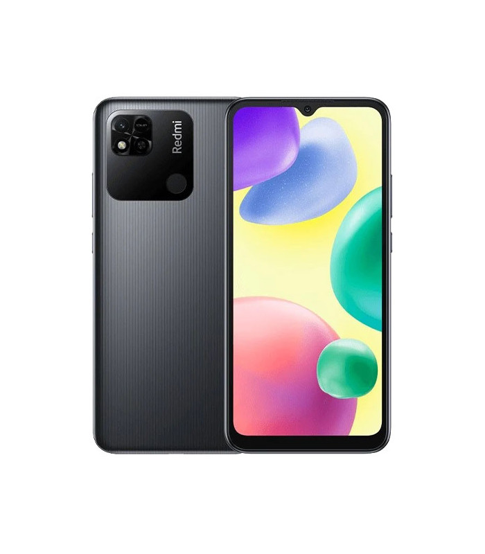 گوشی موبایل شیائومی مدل Redmi 10A دو سیم کارت ظرفیت 4/64 گیگابایت