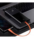 پاوربانک باسئوس مدل Elf Digital Display PPJL000001 با ظرفيت 20000 ميلی آمپر ساعت
