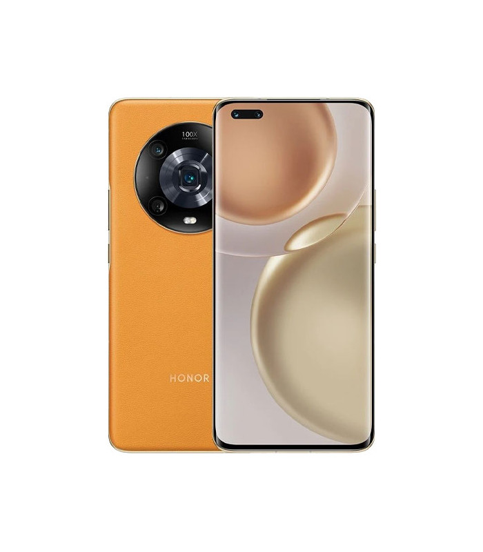 گوشی موبایل آنر مدل Magic4 Pro 5G دو سیم کارت ظرفیت 8/256 گیگابایت