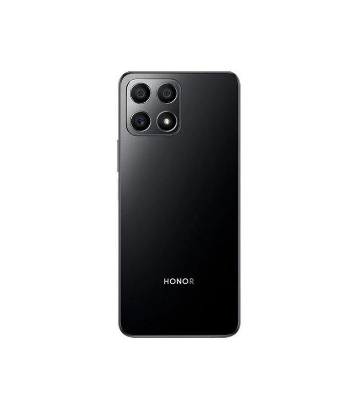 گوشی موبایل آنر مدل X8 دو سیم کارت ظرفیت 6/128 گیگابایت