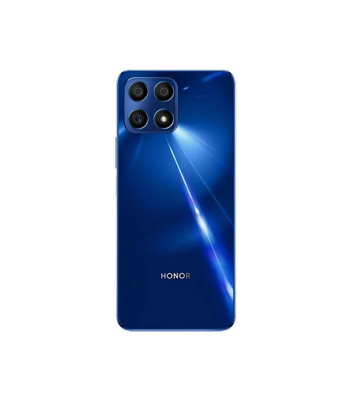 گوشی موبایل آنر مدل X8 دو سیم کارت ظرفیت 6/128 گیگابایت