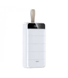 پاوربانک ریمکس مدل RPP-185 Leader Series Fast Charging با ظرفيت 50000 ميلی آمپر ساعت