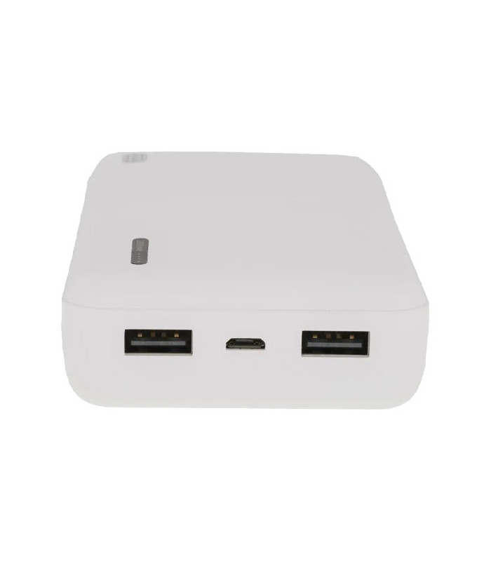 پاوربانک ایکس او مدل PB77 با ظرفيت 26000 ميلی آمپر ساعت