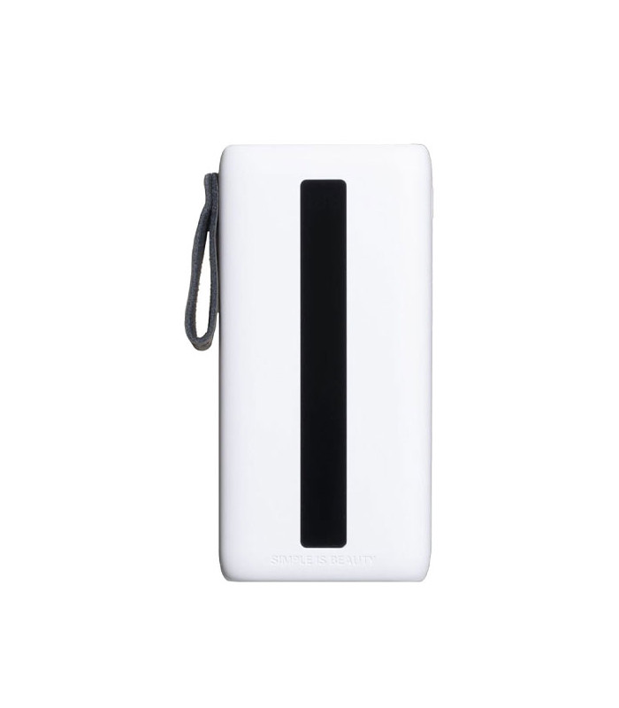 پاوربانک ایکس او مدل PR-104 Digital Display با ظرفيت 20000 ميلی آمپر ساعت