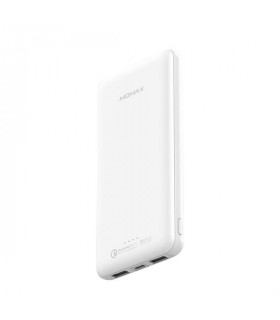 پاوربانک فست شارژ مومکس مدل iPower Minimal PD2 External Battery Pack با ظرفيت 10000 ميلی آمپر ساعت